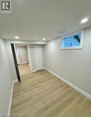 Detached for sale at 74 ST CLAIR Avenue, Southdale, Kitchener, Ontario, photo 21