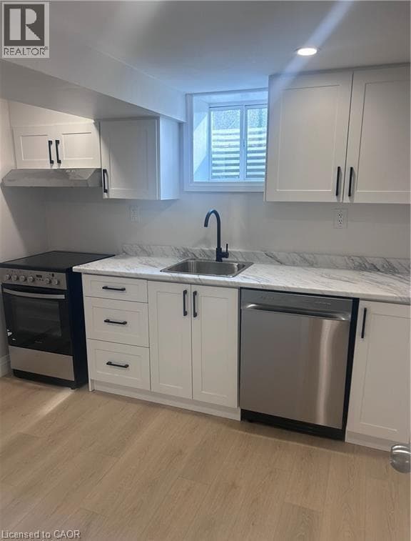 Detached for sale at 74 ST CLAIR Avenue, Southdale, Kitchener, Ontario, photo 17