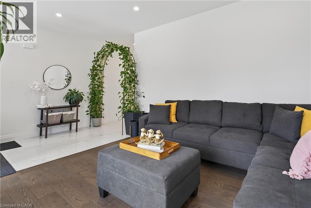 Detached for sale at 209 JEFFREY Place, Country Hills East, Kitchener, Ontario, photo 15