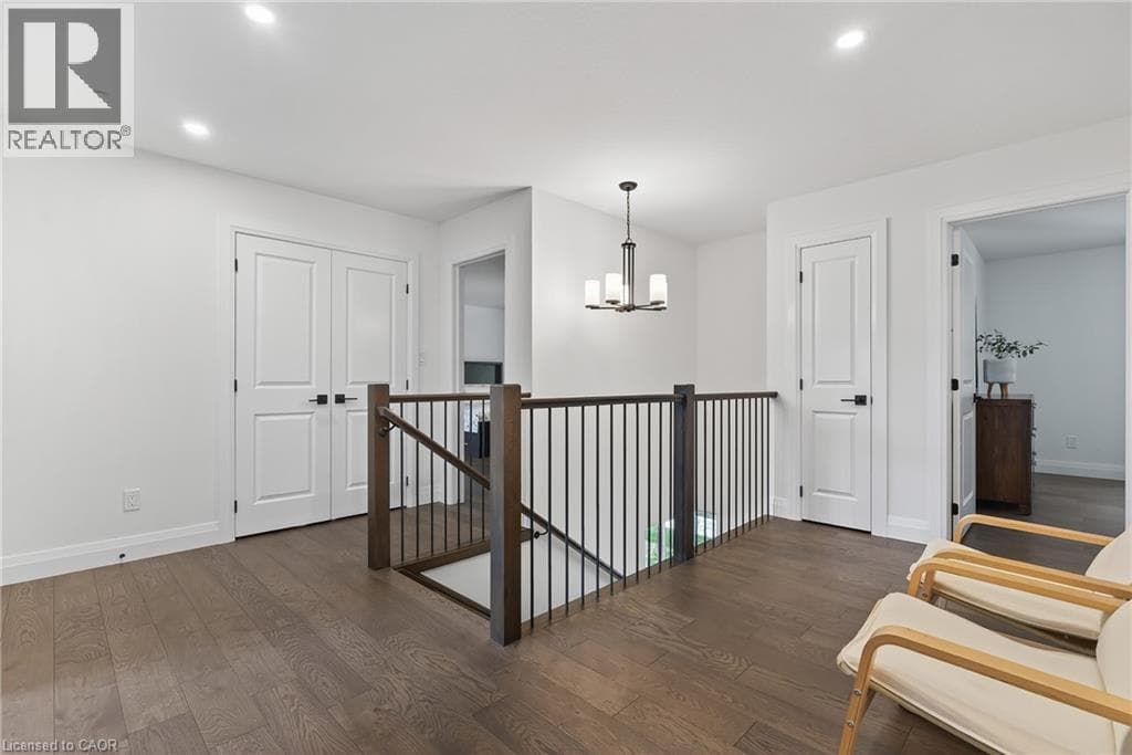 Detached for sale at 209 JEFFREY Place, Country Hills East, Kitchener, Ontario, photo 18