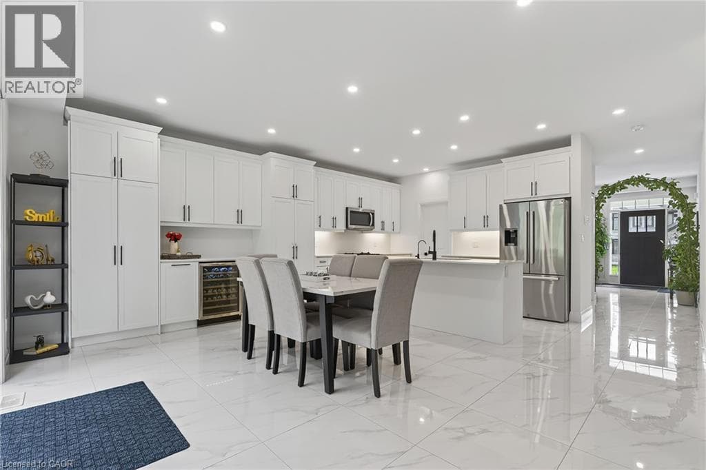 Detached for sale at 209 JEFFREY Place, Country Hills East, Kitchener, Ontario, photo 6