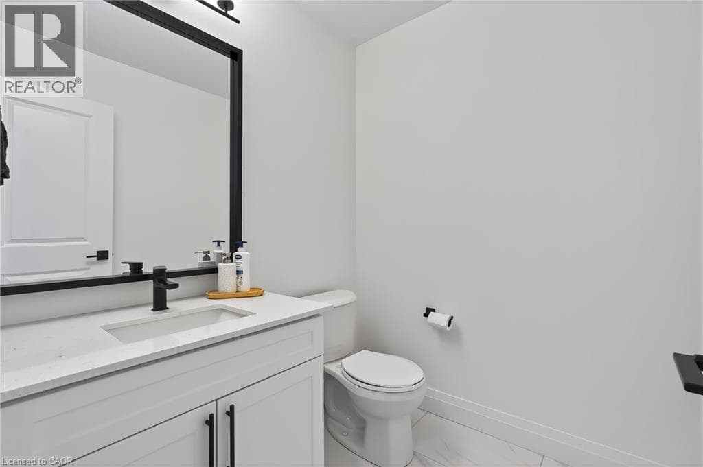 Detached for sale at 209 JEFFREY Place, Country Hills East, Kitchener, Ontario, photo 9