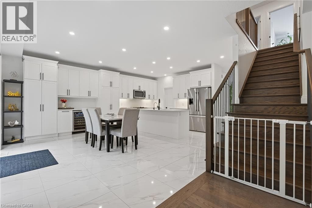 Detached for sale at 209 JEFFREY Place, Country Hills East, Kitchener, Ontario, photo 12