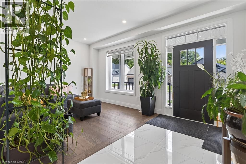Detached for sale at 209 JEFFREY Place, Country Hills East, Kitchener, Ontario, photo 16