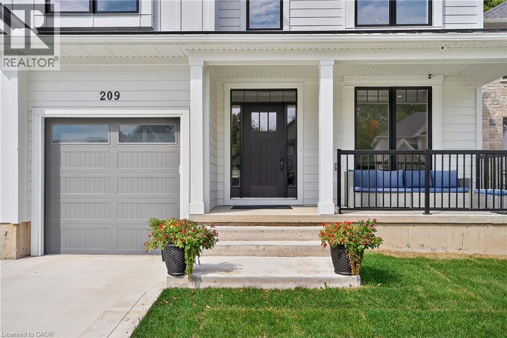 Detached for sale at 209 JEFFREY Place, Country Hills East, Kitchener, Ontario, photo 4