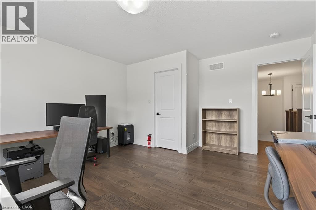 Detached for sale at 209 JEFFREY Place, Country Hills East, Kitchener, Ontario, photo 29