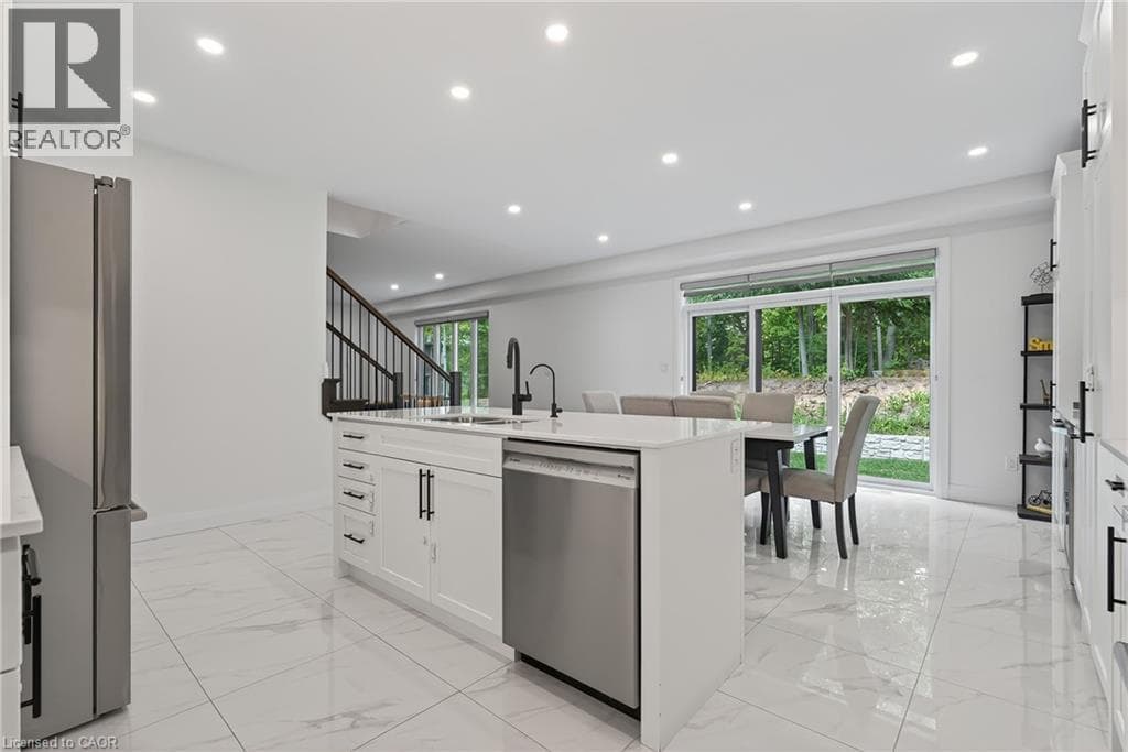 Detached for sale at 209 JEFFREY Place, Country Hills East, Kitchener, Ontario, photo 10