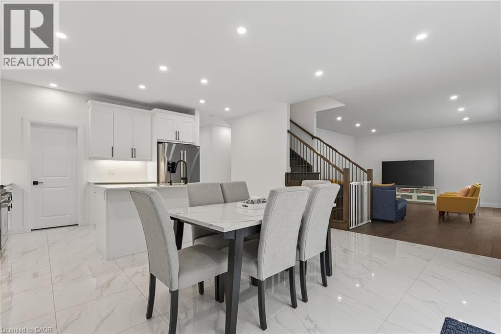 Detached for sale at 209 JEFFREY Place, Country Hills East, Kitchener, Ontario, photo 11