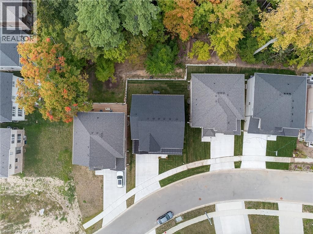 Detached for sale at 209 JEFFREY Place, Country Hills East, Kitchener, Ontario, photo 35
