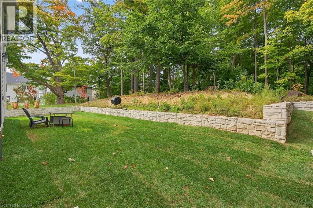 Detached for sale at 209 JEFFREY Place, Country Hills East, Kitchener, Ontario, photo 31