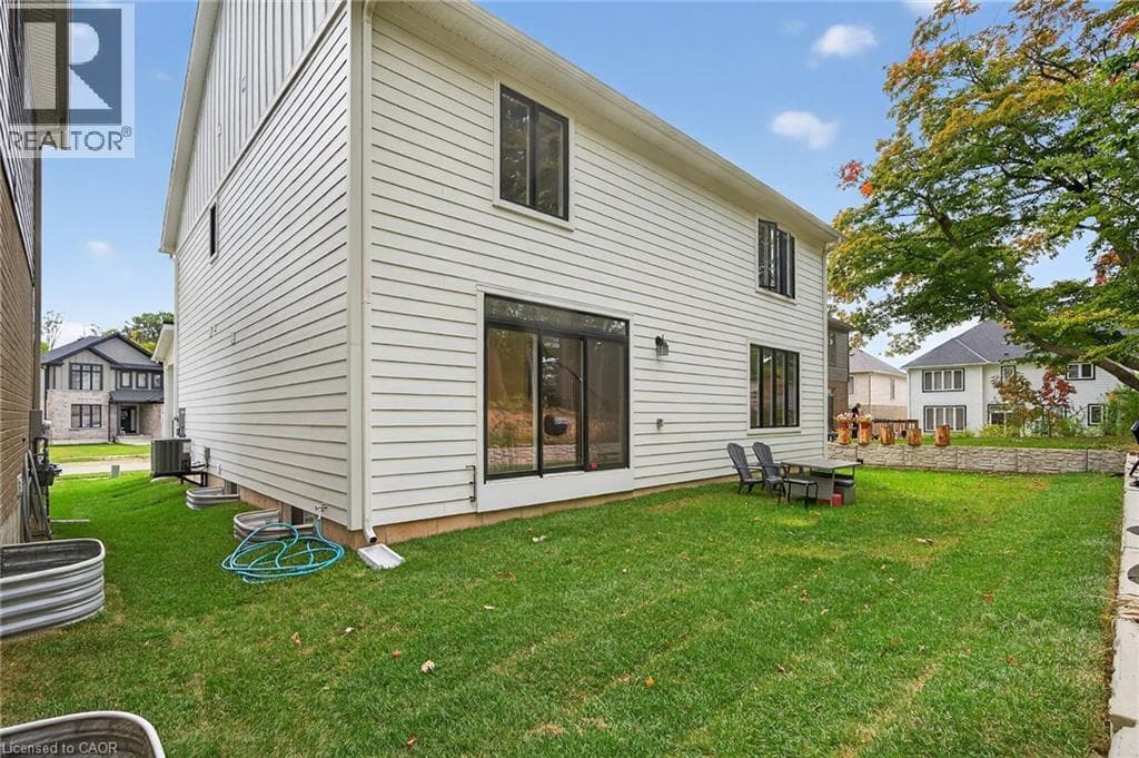 Detached for sale at 209 JEFFREY Place, Country Hills East, Kitchener, Ontario, photo 32