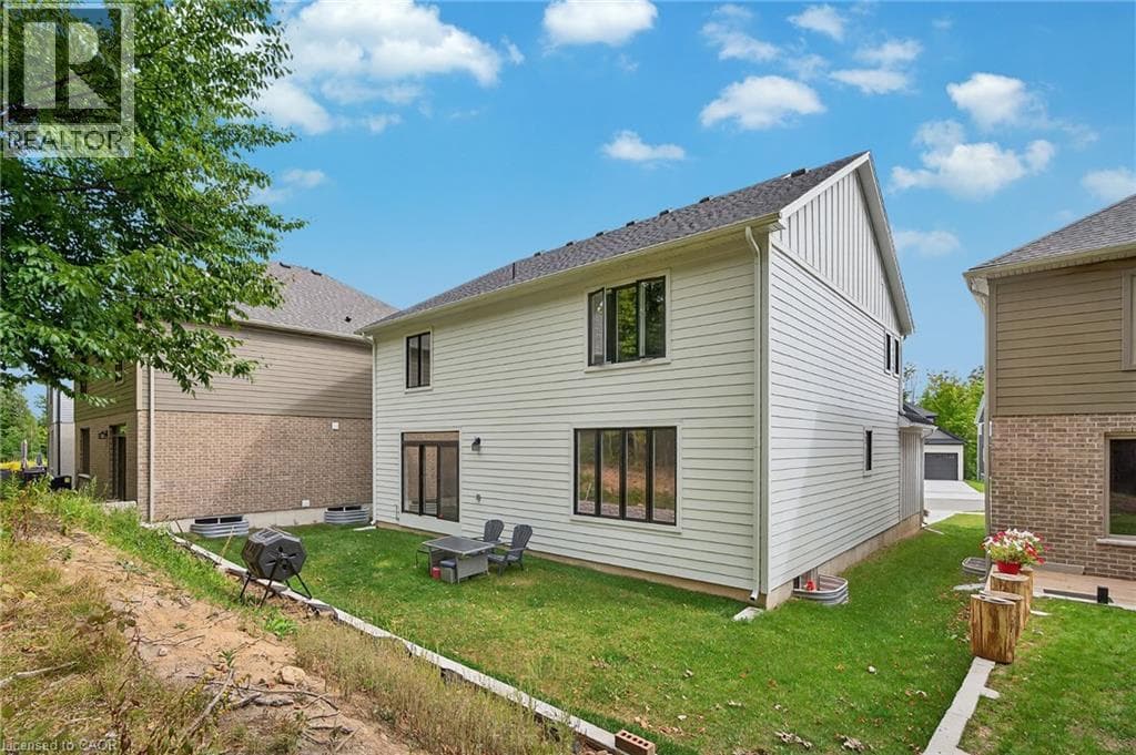 Detached for sale at 209 JEFFREY Place, Country Hills East, Kitchener, Ontario, photo 33