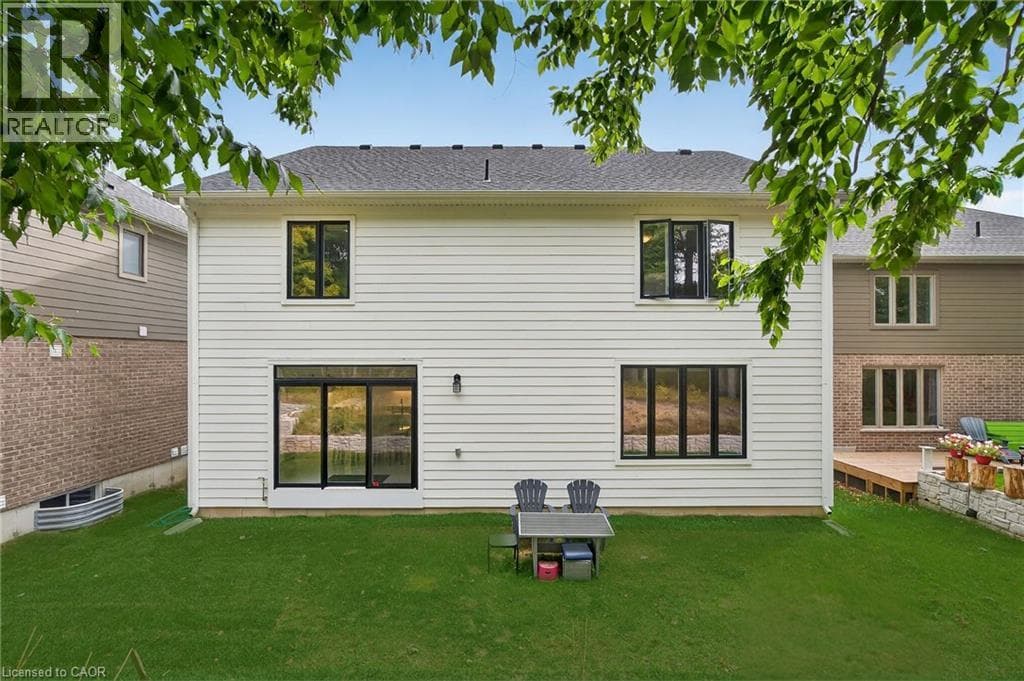 Detached for sale at 209 JEFFREY Place, Country Hills East, Kitchener, Ontario, photo 34