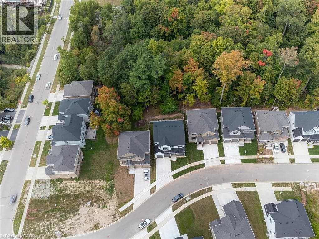 Detached for sale at 209 JEFFREY Place, Country Hills East, Kitchener, Ontario, photo 36