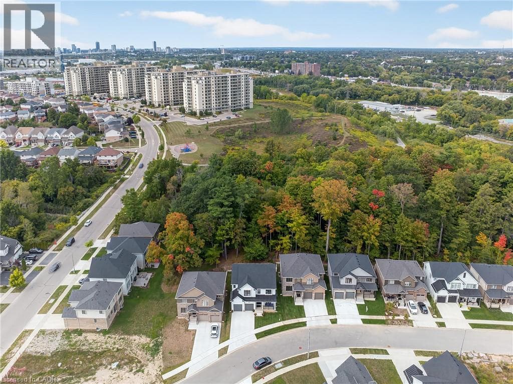 Detached for sale at 209 JEFFREY Place, Country Hills East, Kitchener, Ontario, photo 37