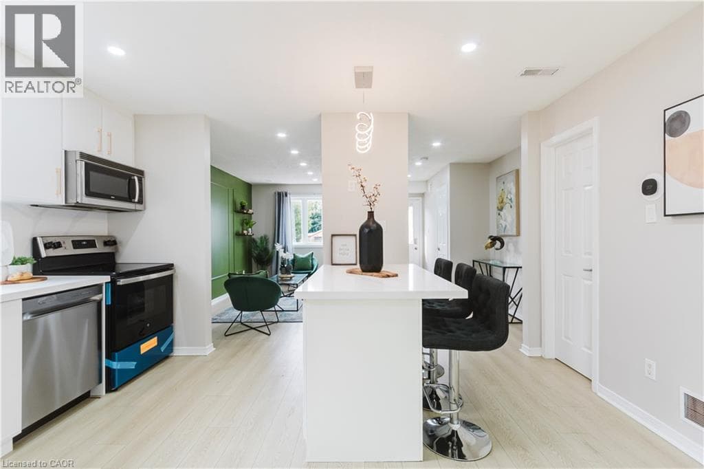 Detached for sale at 67 KINZIE Avenue, Chicopee, Kitchener, Ontario, photo 13