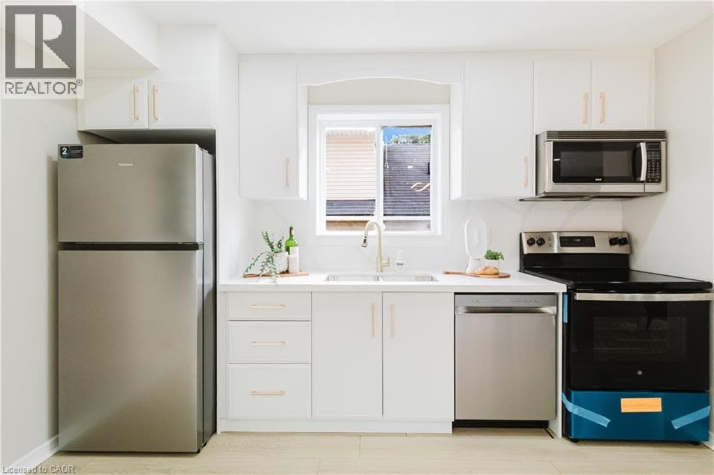 Detached for sale at 67 KINZIE Avenue, Chicopee, Kitchener, Ontario, photo 14