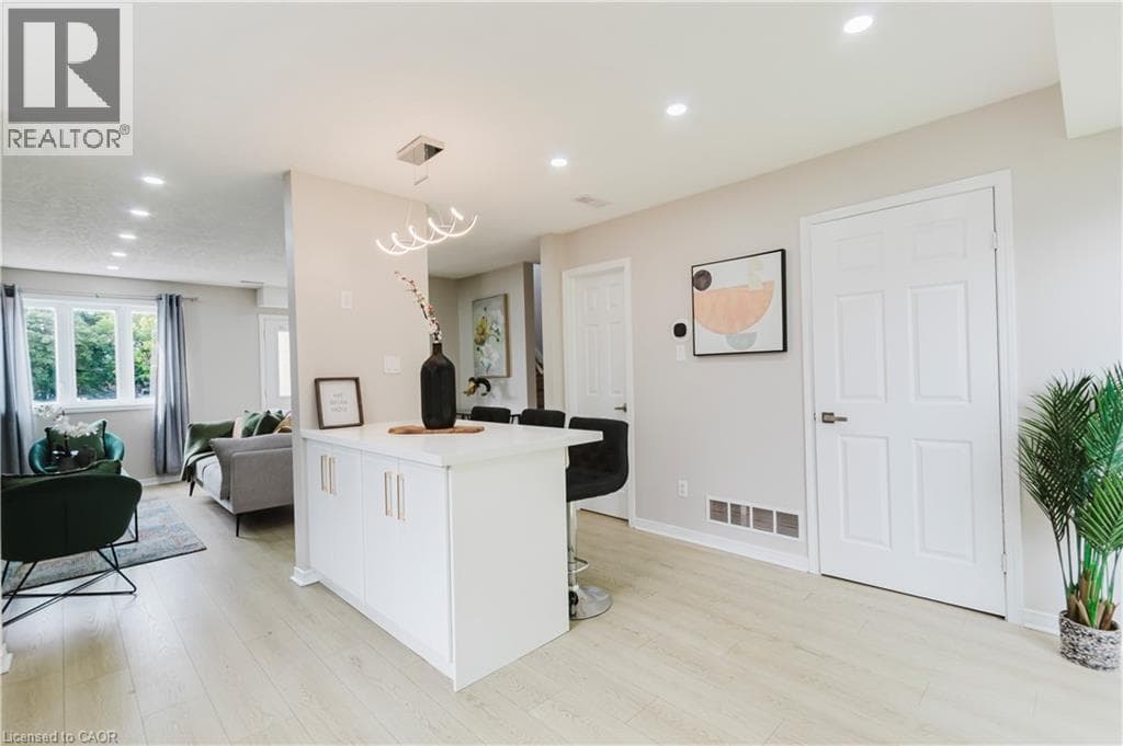 Detached for sale at 67 KINZIE Avenue, Chicopee, Kitchener, Ontario, photo 15