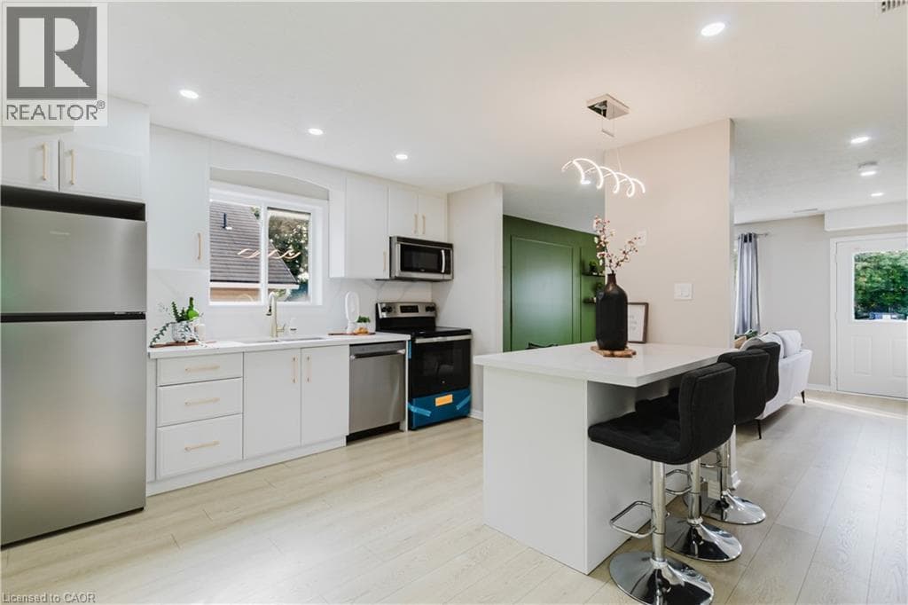 Detached for sale at 67 KINZIE Avenue, Chicopee, Kitchener, Ontario, photo 17