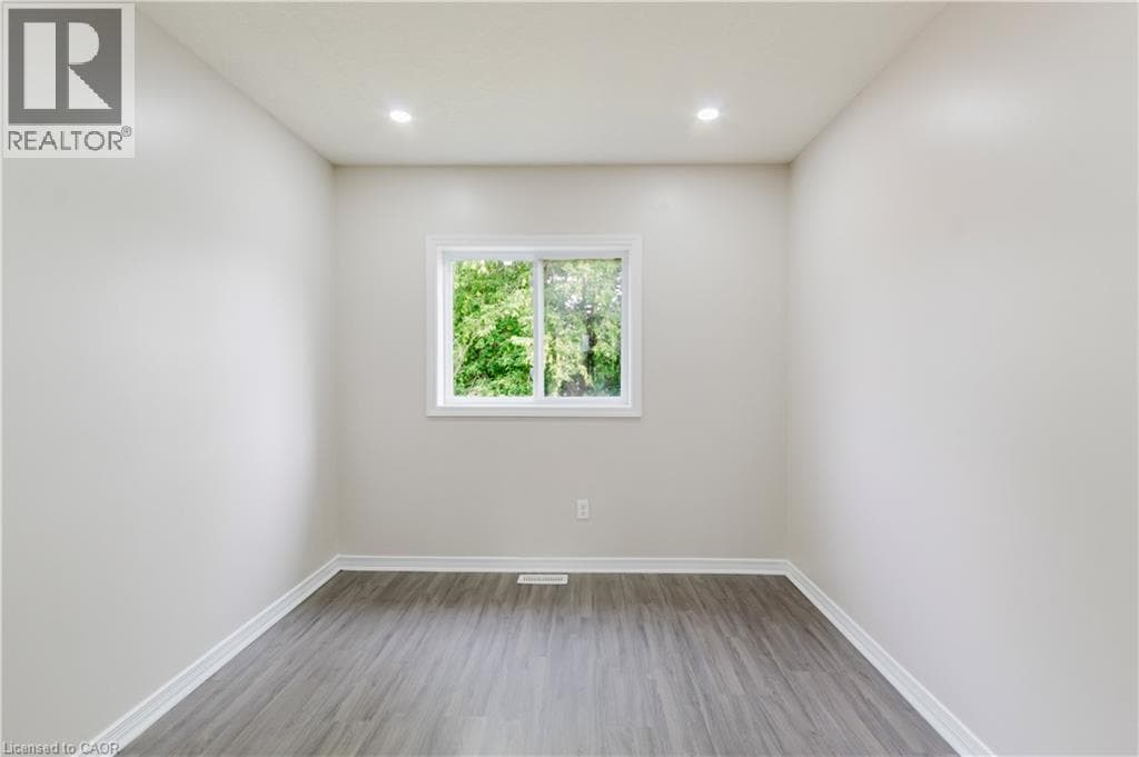 Detached for sale at 67 KINZIE Avenue, Chicopee, Kitchener, Ontario, photo 28