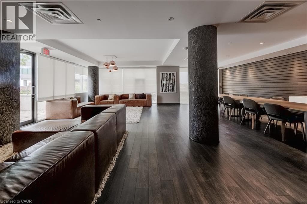 Apartment for sale at 85 DUKE Street W Unit# 1404, Downtown Kitchener, Kitchener, Ontario, photo 10
