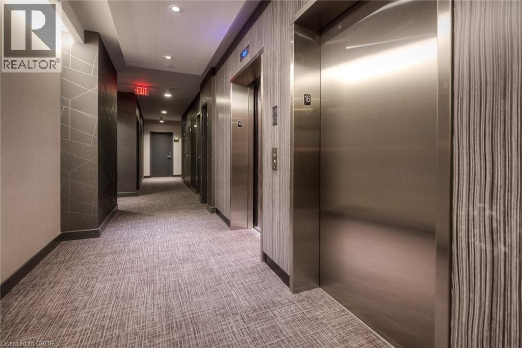 Apartment for sale at 85 DUKE Street W Unit# 1404, Downtown Kitchener, Kitchener, Ontario, photo 13