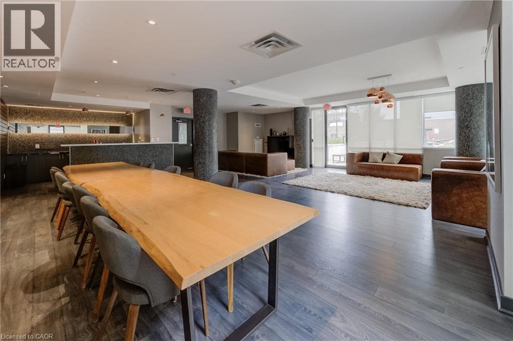 Apartment for sale at 85 DUKE Street W Unit# 1404, Downtown Kitchener, Kitchener, Ontario, photo 11