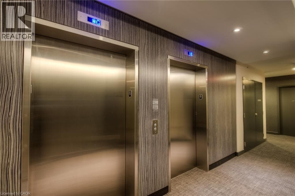 Apartment for sale at 85 DUKE Street W Unit# 1404, Downtown Kitchener, Kitchener, Ontario, photo 12