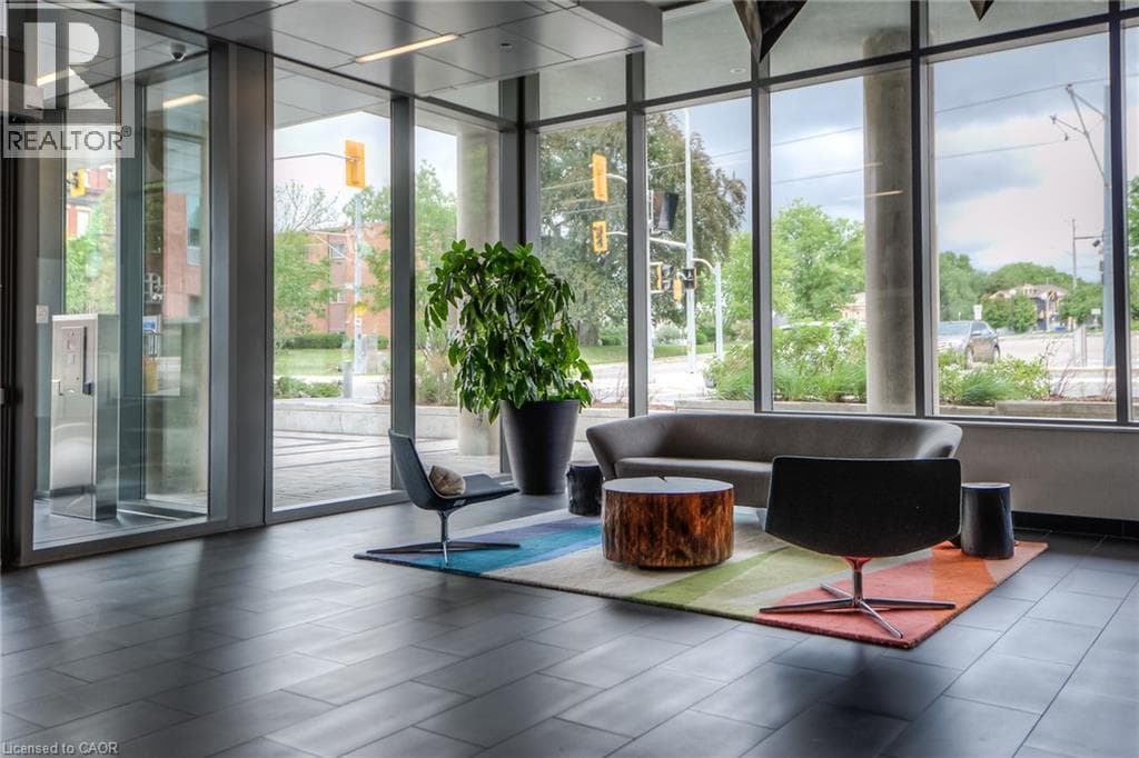 Apartment for sale at 85 DUKE Street W Unit# 1404, Downtown Kitchener, Kitchener, Ontario, photo 9