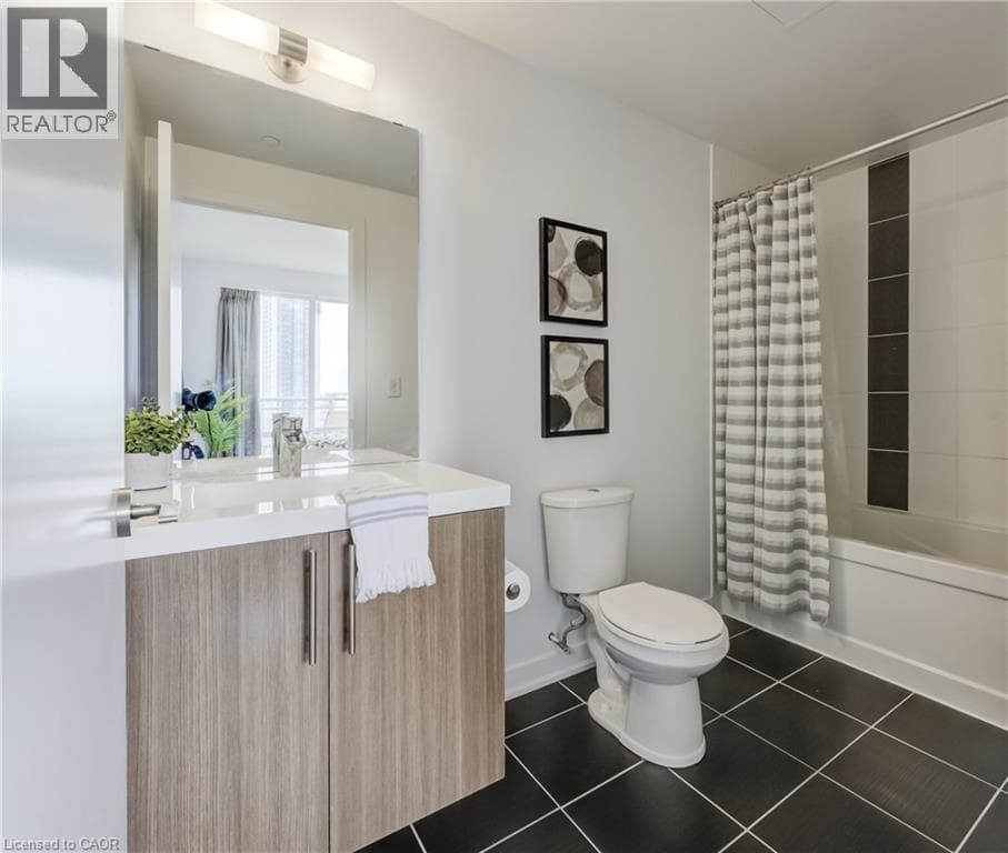 Apartment for sale at 85 DUKE Street W Unit# 1404, Downtown Kitchener, Kitchener, Ontario, photo 25