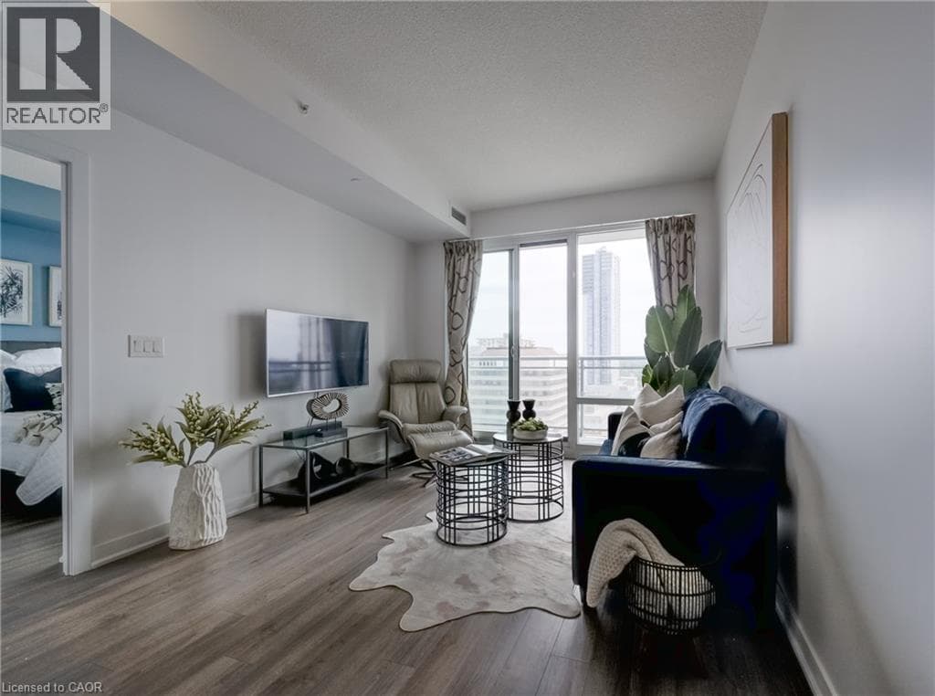 Apartment for sale at 85 DUKE Street W Unit# 1404, Downtown Kitchener, Kitchener, Ontario, photo 29