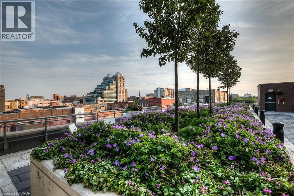 Apartment for sale at 85 DUKE Street W Unit# 1404, Downtown Kitchener, Kitchener, Ontario, photo 42