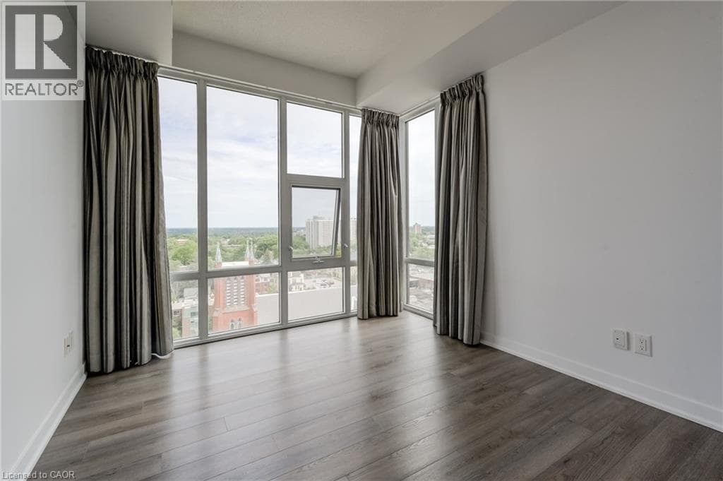 Apartment for sale at 85 DUKE Street W Unit# 1404, Downtown Kitchener, Kitchener, Ontario, photo 26