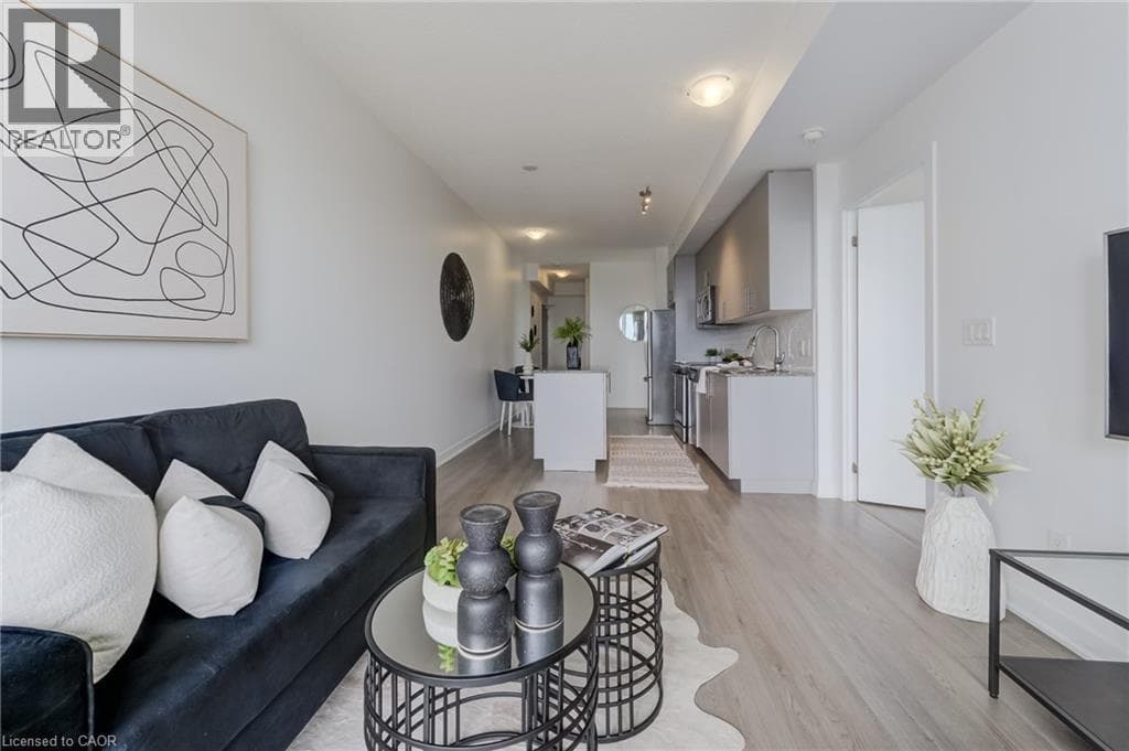 Apartment for sale at 85 DUKE Street W Unit# 1404, Downtown Kitchener, Kitchener, Ontario, photo 21