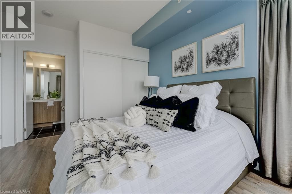 Apartment for sale at 85 DUKE Street W Unit# 1404, Downtown Kitchener, Kitchener, Ontario, photo 23