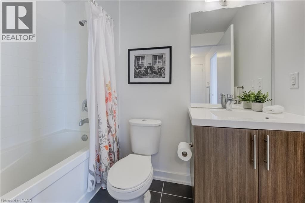 Apartment for sale at 85 DUKE Street W Unit# 1404, Downtown Kitchener, Kitchener, Ontario, photo 27