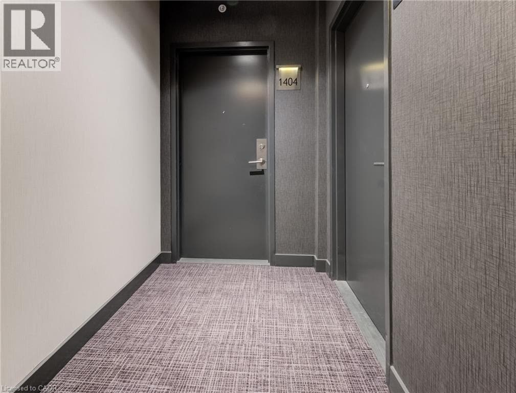 Apartment for sale at 85 DUKE Street W Unit# 1404, Downtown Kitchener, Kitchener, Ontario, photo 14