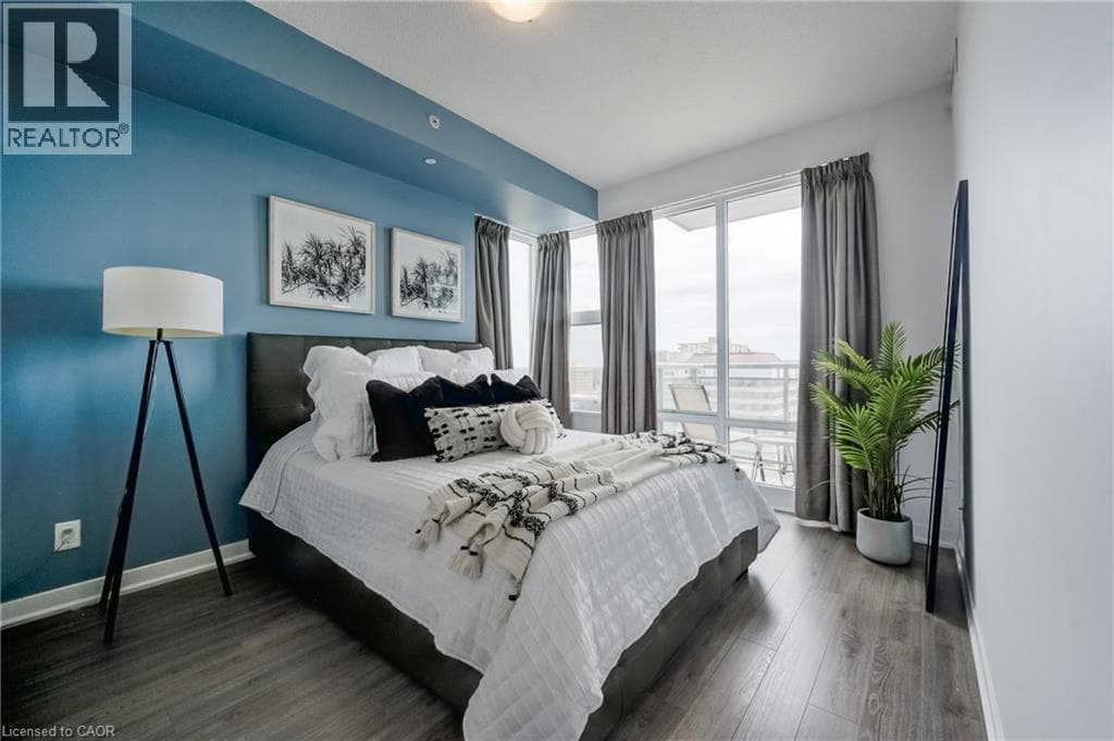 Apartment for sale at 85 DUKE Street W Unit# 1404, Downtown Kitchener, Kitchener, Ontario, photo 22