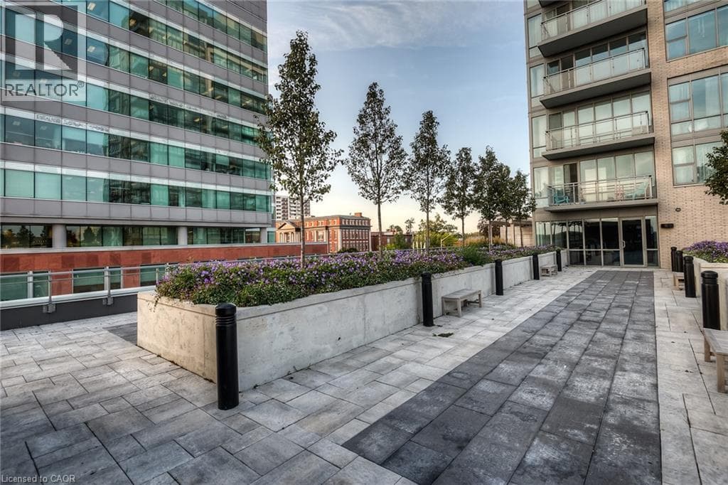 Apartment for sale at 85 DUKE Street W Unit# 1404, Downtown Kitchener, Kitchener, Ontario, photo 45