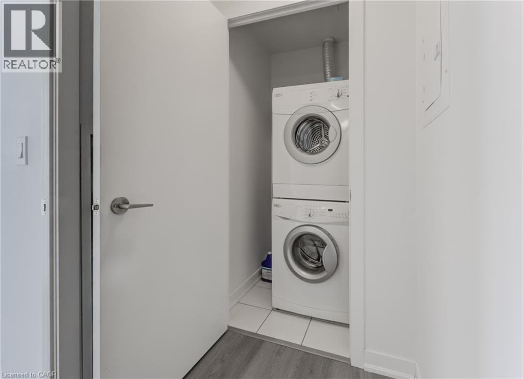 Apartment for sale at 85 DUKE Street W Unit# 1404, Downtown Kitchener, Kitchener, Ontario, photo 28