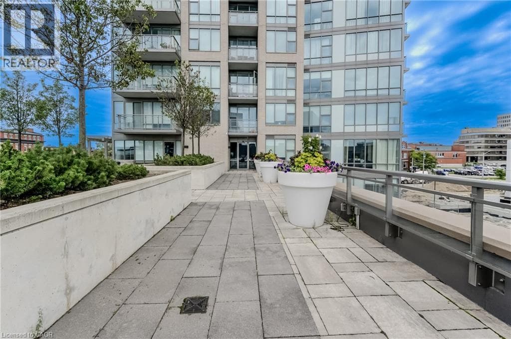Apartment for sale at 85 DUKE Street W Unit# 1404, Downtown Kitchener, Kitchener, Ontario, photo 44