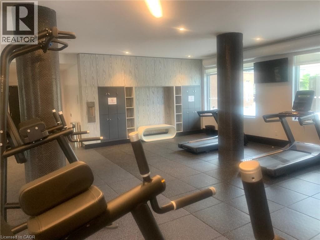 Apartment for sale at 85 DUKE Street W Unit# 1404, Downtown Kitchener, Kitchener, Ontario, photo 49