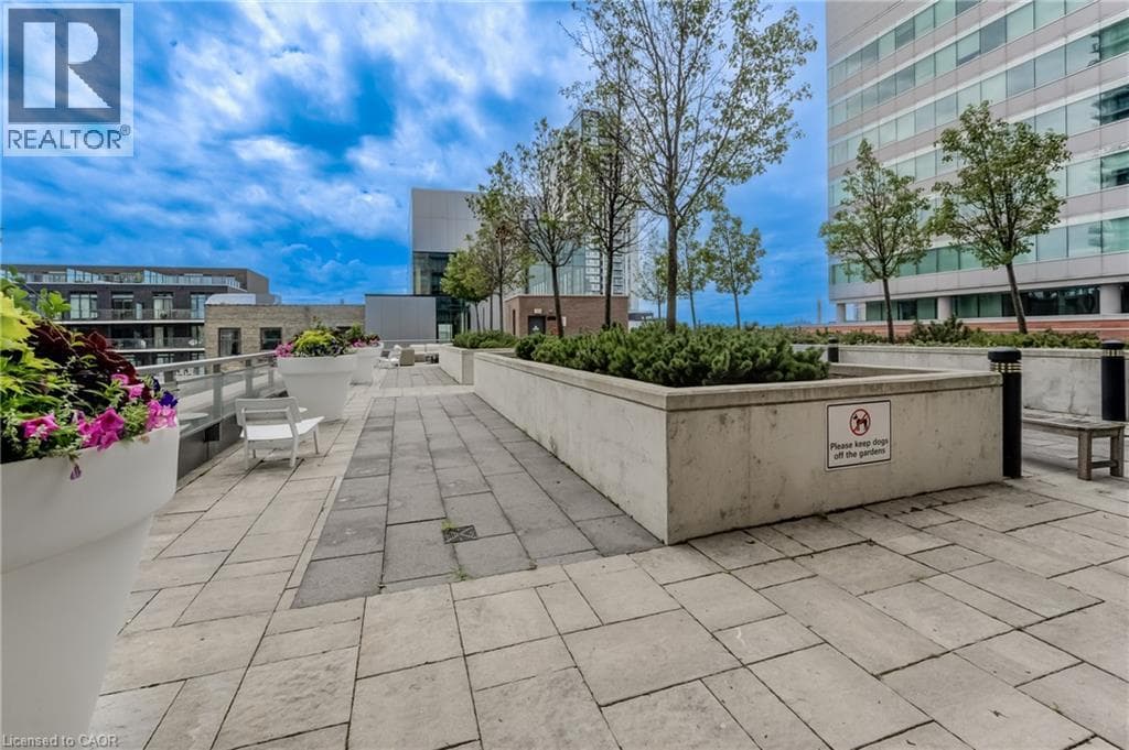 Apartment for sale at 85 DUKE Street W Unit# 1404, Downtown Kitchener, Kitchener, Ontario, photo 41
