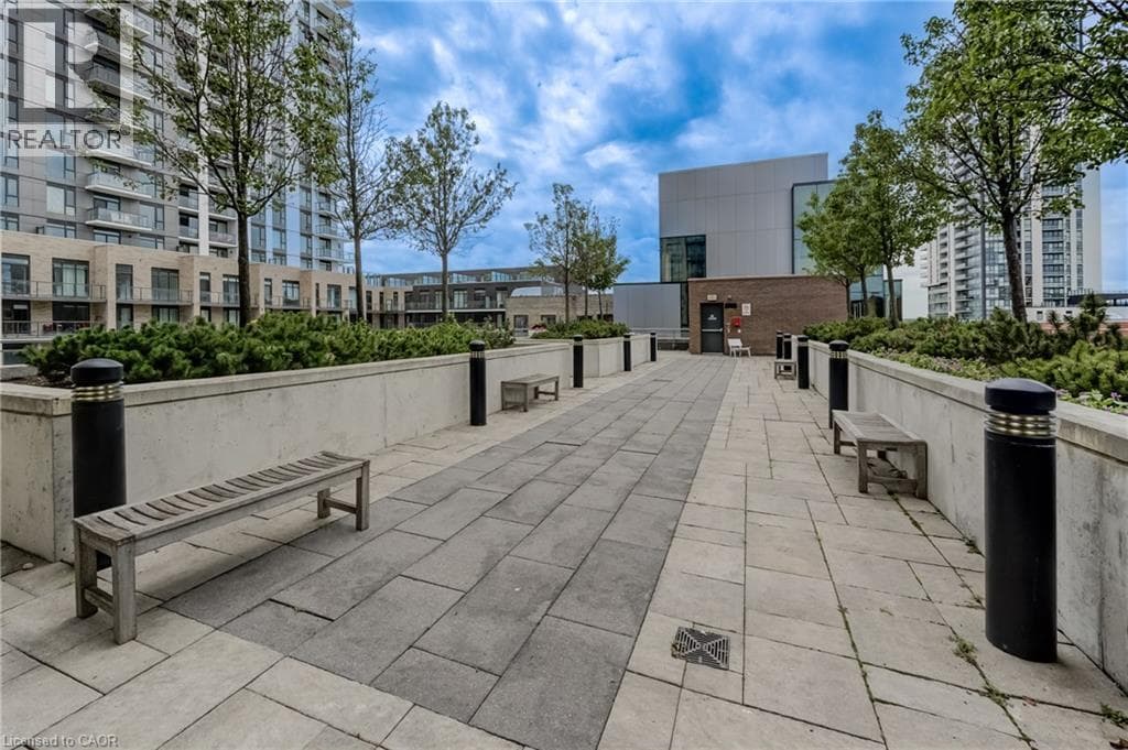 Apartment for sale at 85 DUKE Street W Unit# 1404, Downtown Kitchener, Kitchener, Ontario, photo 43