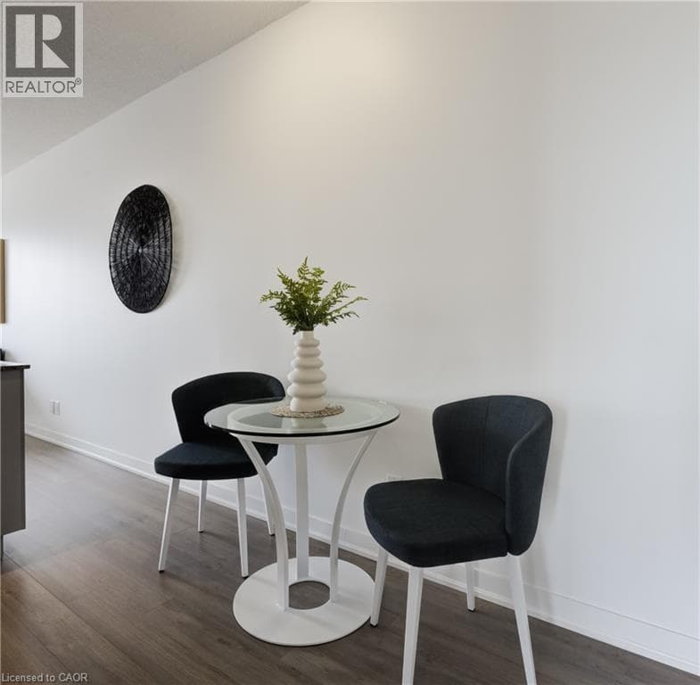 Apartment for sale at 85 DUKE Street W Unit# 1404, Downtown Kitchener, Kitchener, Ontario, photo 20