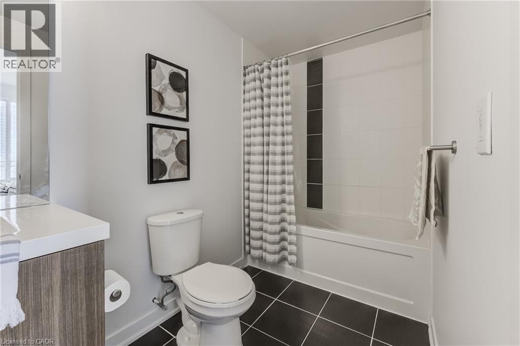 Apartment for sale at 85 DUKE Street W Unit# 1404, Downtown Kitchener, Kitchener, Ontario, photo 24