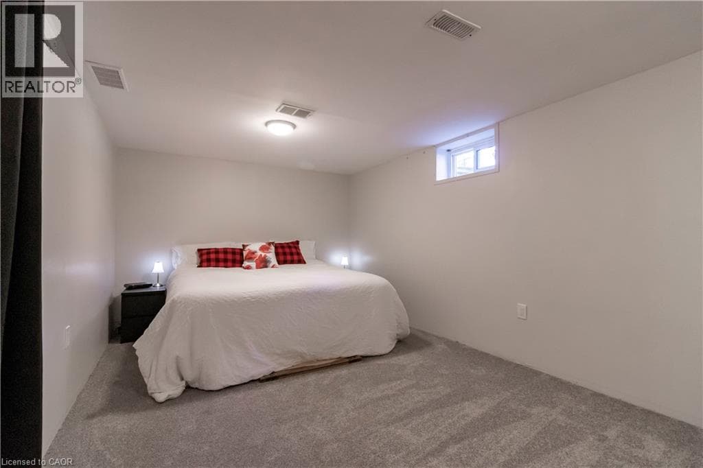 Detached for sale at 140 ARROWHEAD Crescent, Pioneer Park, Kitchener, Ontario, photo 23