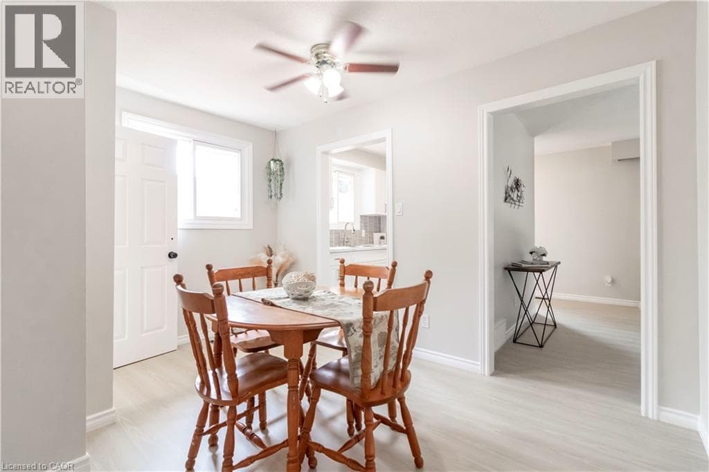 Detached for sale at 140 ARROWHEAD Crescent, Pioneer Park, Kitchener, Ontario, photo 15