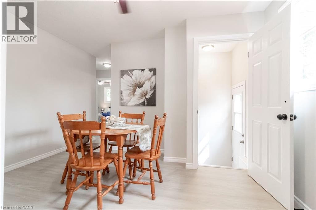 Detached for sale at 140 ARROWHEAD Crescent, Pioneer Park, Kitchener, Ontario, photo 16