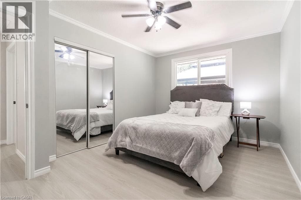 Detached for sale at 140 ARROWHEAD Crescent, Pioneer Park, Kitchener, Ontario, photo 20